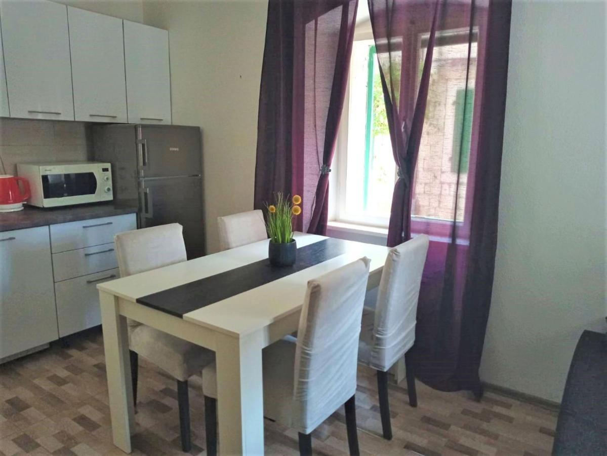 Apartment Karlito Kastela Exterior photo