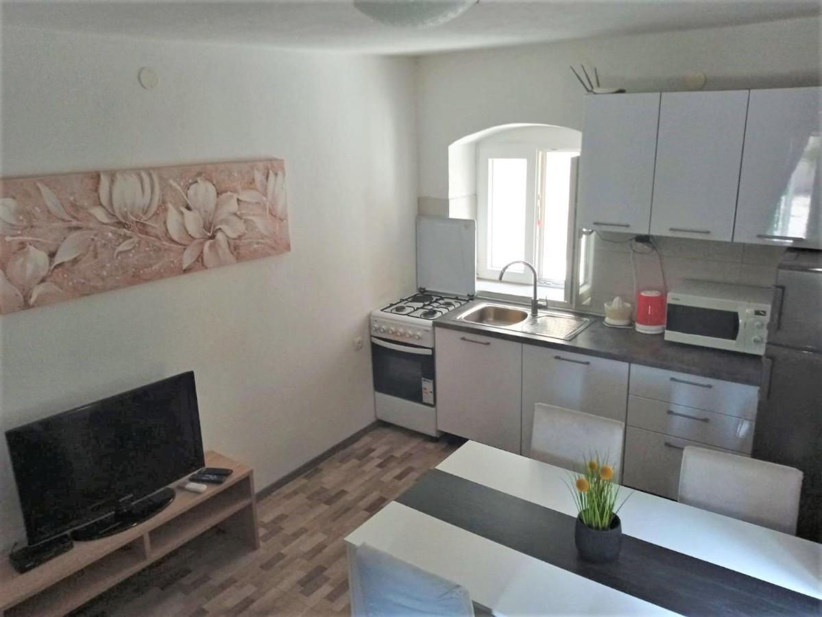 Apartment Karlito Kastela Exterior photo